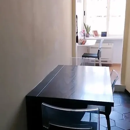 Casa Lella Al Borgo Pio, A Pochi Passi Da San Pietro Apartamento