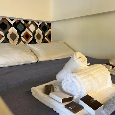 Apartamento Casa Lella Al Borgo Pio, A Pochi Passi Da San Pietro *