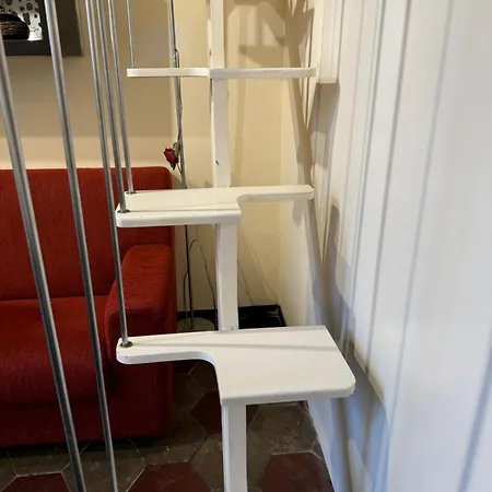 Apartment Casa Lella Al Borgo Pio, A Pochi Passi Da San Pietro *