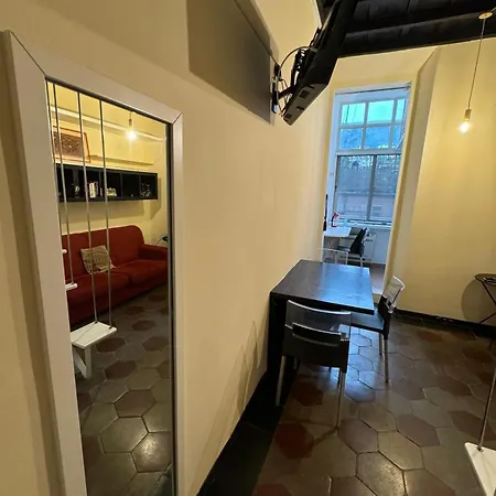 Casa Lella Al Borgo Pio, A Pochi Passi Da San Pietro *