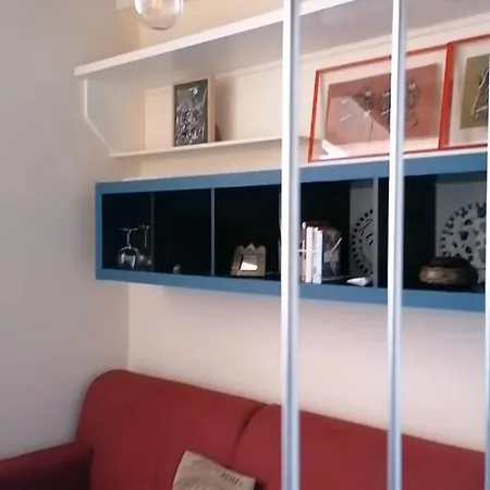 Apartment Casa Lella Al Borgo Pio, A Pochi Passi Da San Pietro Rome