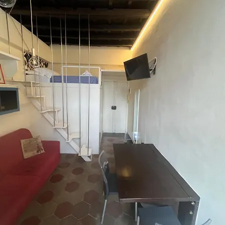 Casa Lella Al Borgo Pio, A Pochi Passi Da San Pietro *
