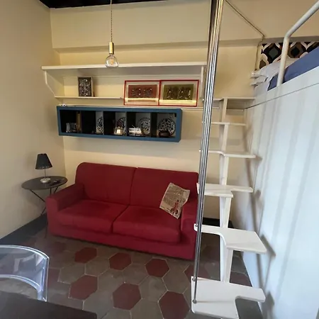 Casa Lella Al Borgo Pio, A Pochi Passi Da San Pietro *