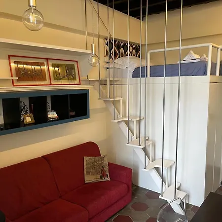 Casa Lella Al Borgo Pio, A Pochi Passi Da San Pietro * Rome