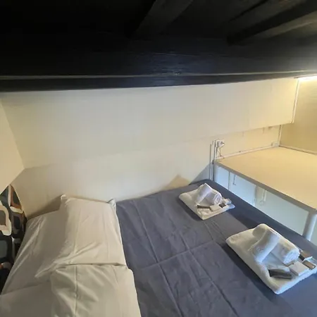 Casa Lella Al Borgo Pio, A Pochi Passi Da San Pietro Apartment *