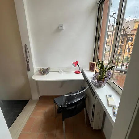 Casa Lella Al Borgo Pio, A Pochi Passi Da San Pietro Rome