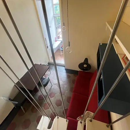 Casa Lella Al Borgo Pio, A Pochi Passi Da San Pietro Rome