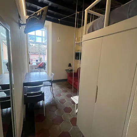 Casa Lella Al Borgo Pio, A Pochi Passi Da San Pietro