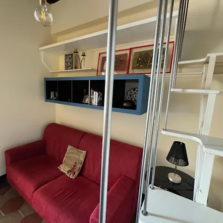Casa Lella Al Borgo Pio, A Pochi Passi Da San Pietro *