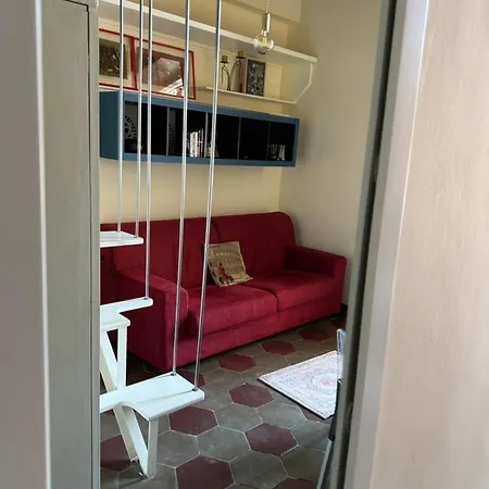 Casa Lella Al Borgo Pio, A Pochi Passi Da San Pietro Rome