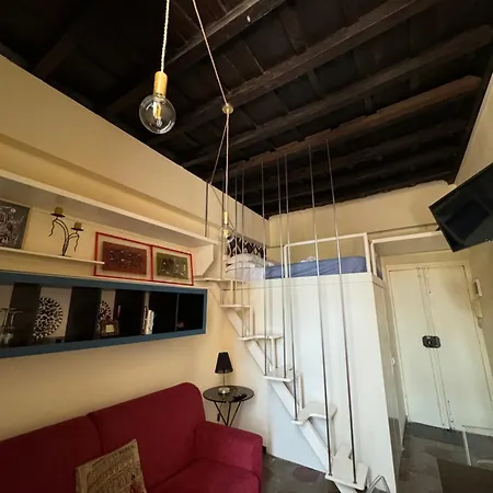 Casa Lella Al Borgo Pio, A Pochi Passi Da San Pietro Apartment