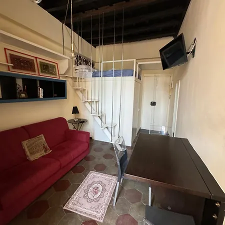 Apartment Casa Lella Al Borgo Pio, A Pochi Passi Da San Pietro Rome