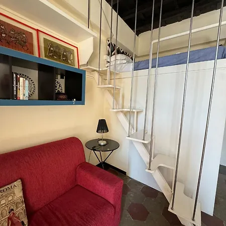Apartment Casa Lella Al Borgo Pio, A Pochi Passi Da San Pietro *