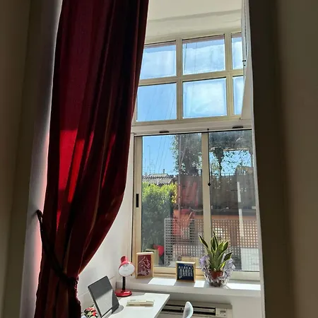 Casa Lella Al Borgo Pio, A Pochi Passi Da San Pietro *