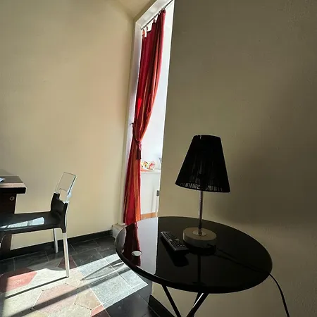 Casa Lella Al Borgo Pio, A Pochi Passi Da San Pietro Rome